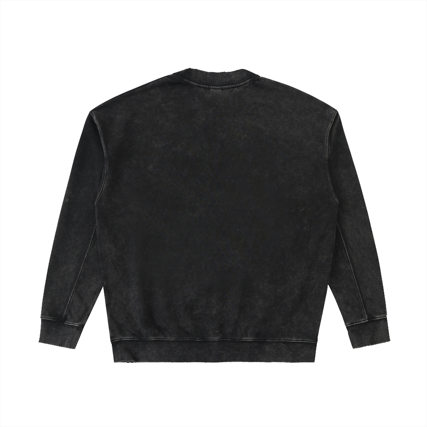 Drop Shoulder Sweatshirt