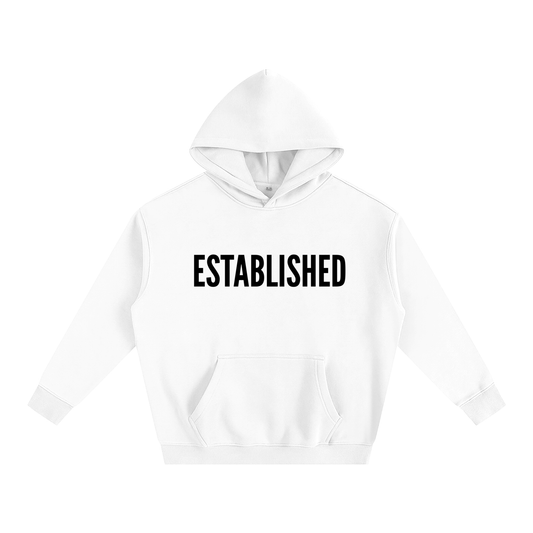 Oversize Hoodie