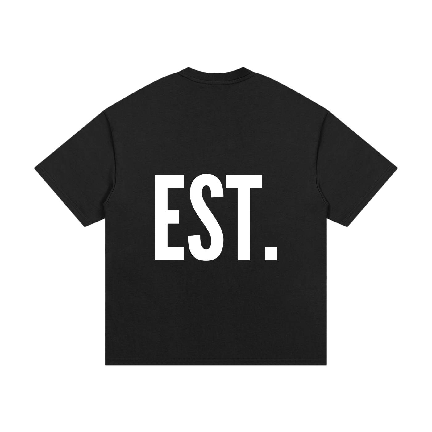 Heavyweight T-Shirt