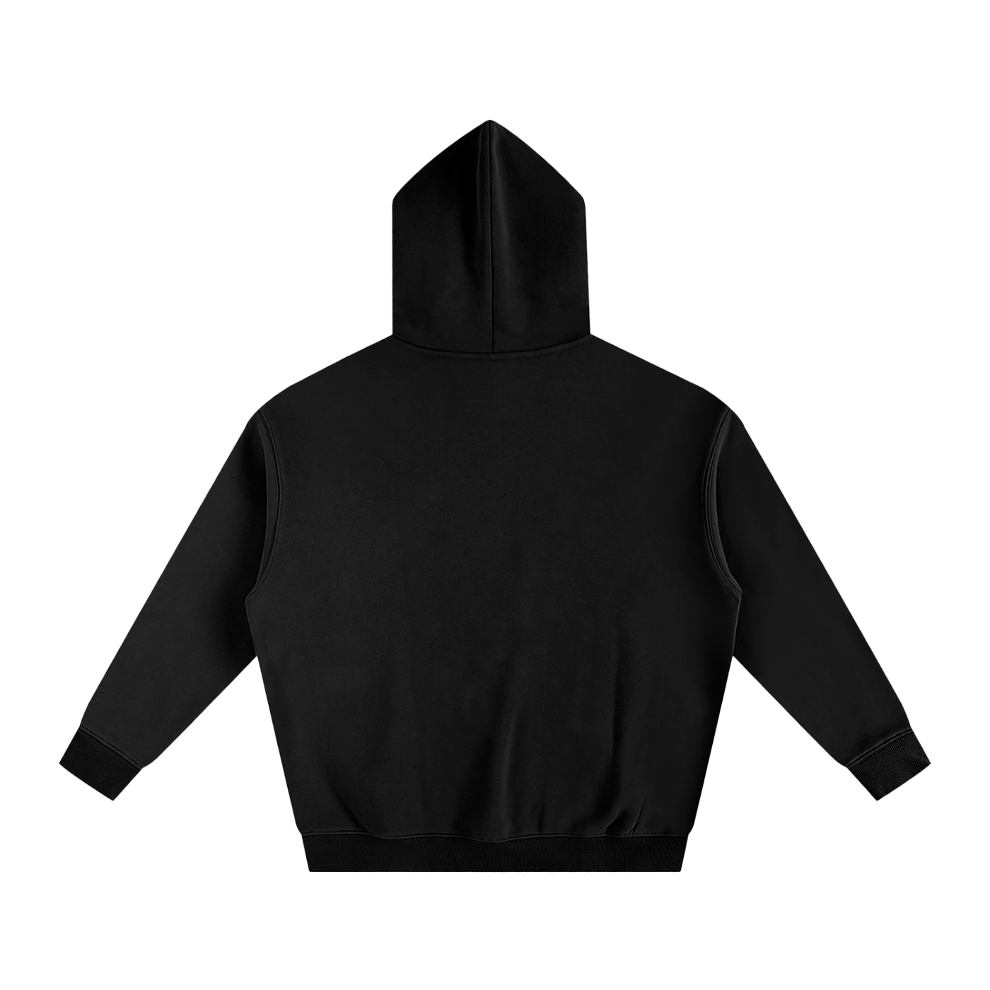 Oversize Hoodie