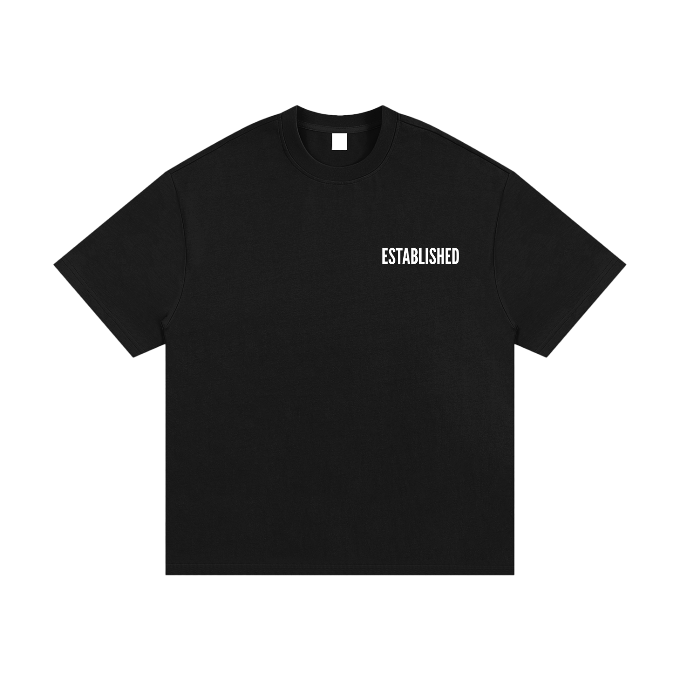 Heavyweight T-Shirt