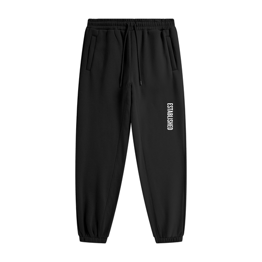 Unisex Heavyweight Fleece Joggers