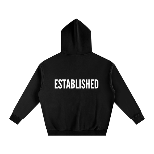 Oversize Hoodie