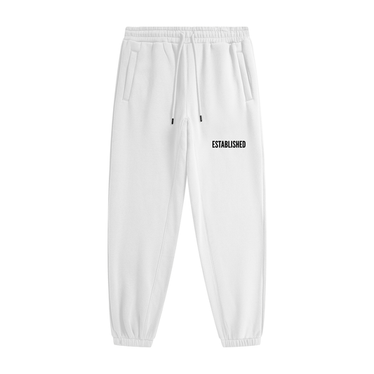 Heavyweight Joggers