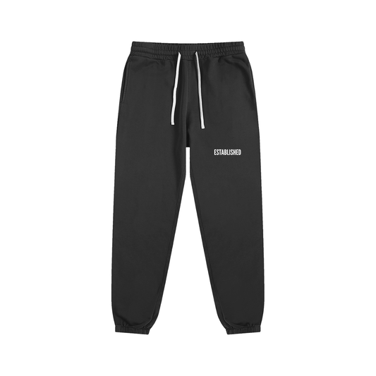 Drawstring Sweatpants